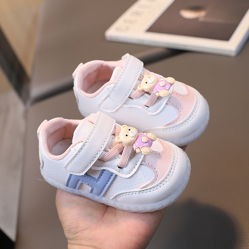 Zapatillas deportivas para niños H Bear 