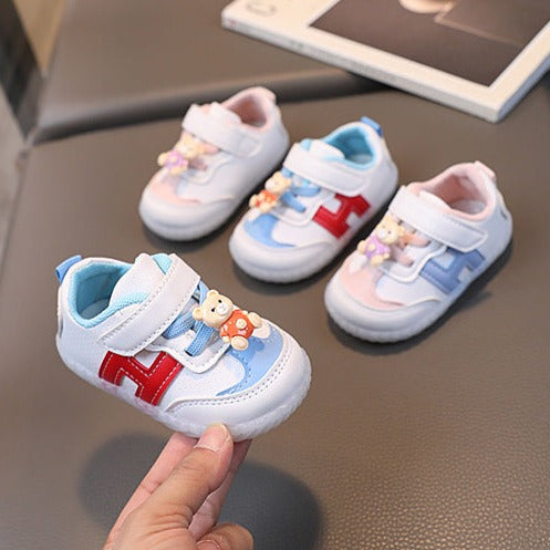 Zapatillas deportivas para niños H Bear 