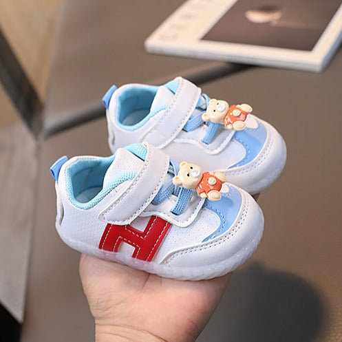 Zapatillas deportivas para niños H Bear 