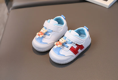 Zapatillas deportivas para niños H Bear 