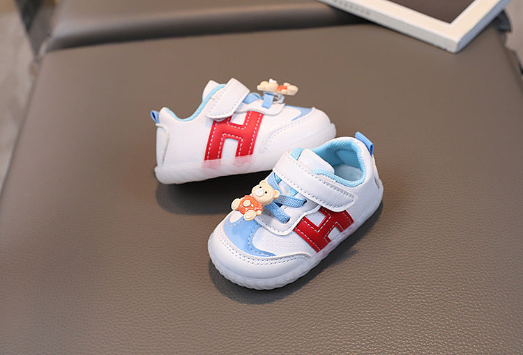 Zapatillas deportivas para niños H Bear 