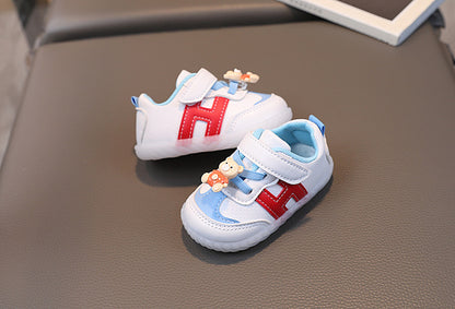 Zapatillas deportivas para niños H Bear 
