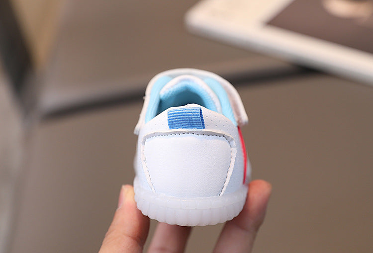 Zapatillas deportivas para niños H Bear 