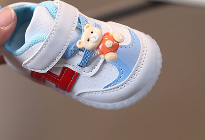 Zapatillas deportivas para niños H Bear 