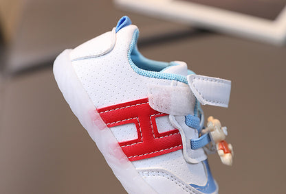 Zapatillas deportivas para niños H Bear 