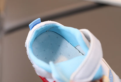 Zapatillas deportivas para niños H Bear 