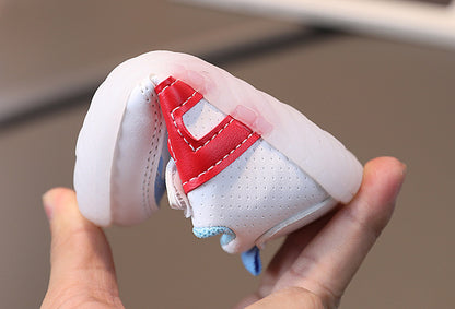 Zapatillas deportivas para niños H Bear 