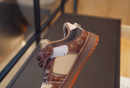 Zapatillas LV Star para niños 