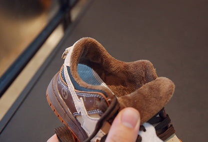 Zapatillas LV Star para niños 