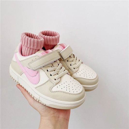 Zapatillas deportivas para niños NK Clean 