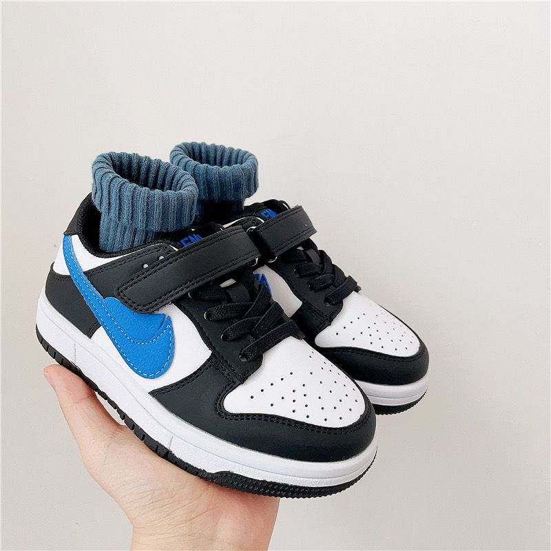 Zapatillas deportivas para niños NK Clean 