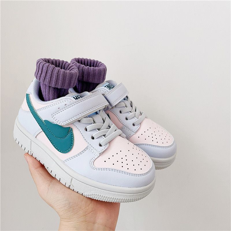 Zapatillas deportivas para niños NK Clean 
