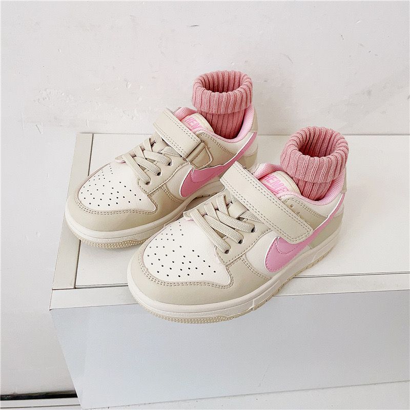 Zapatillas deportivas para niños NK Clean 