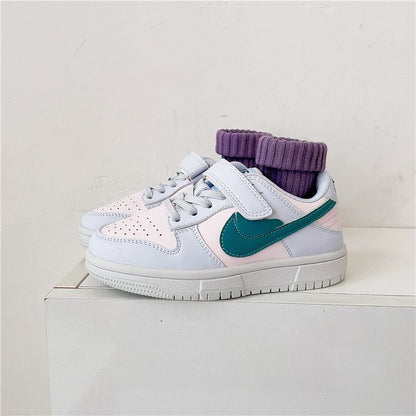 Zapatillas deportivas para niños NK Clean 