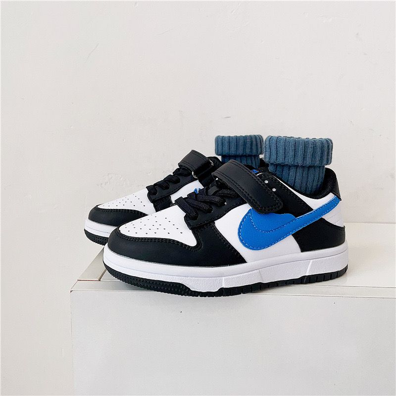 Zapatillas deportivas para niños NK Clean 