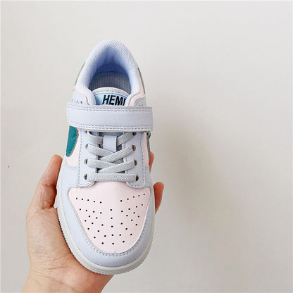 Zapatillas deportivas para niños NK Clean 
