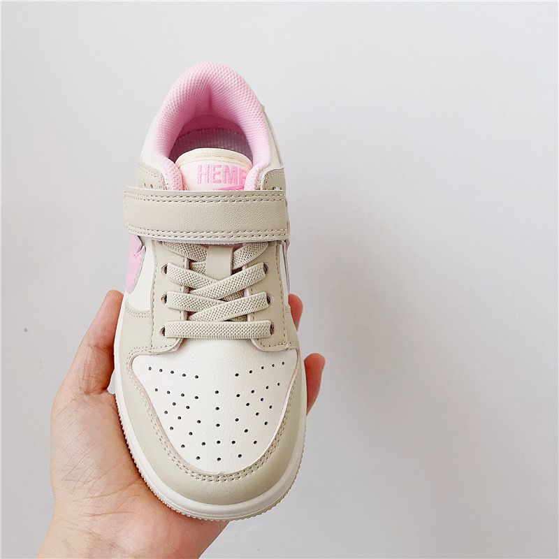 Zapatillas deportivas para niños NK Clean 