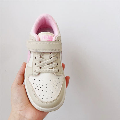 Zapatillas deportivas para niños NK Clean 
