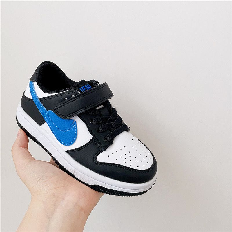 Zapatillas deportivas para niños NK Clean 