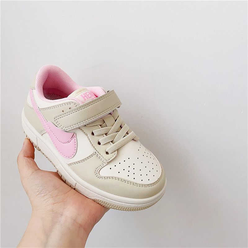 Zapatillas deportivas para niños NK Clean 