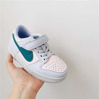 Zapatillas deportivas para niños NK Clean 