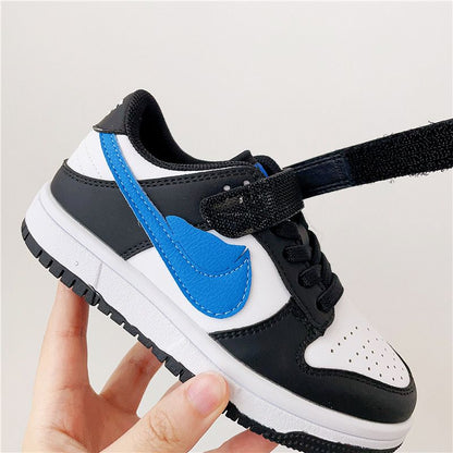 Zapatillas deportivas para niños NK Clean 