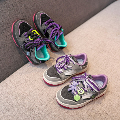 Zapatillas deportivas para niños D Urso 