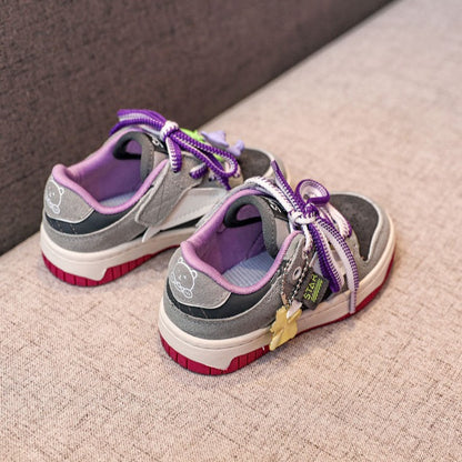 Zapatillas deportivas para niños D Urso 
