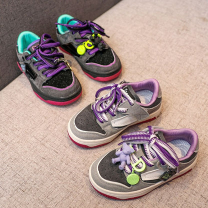 Zapatillas deportivas para niños D Urso 