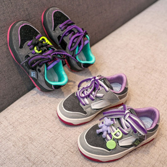 Zapatillas deportivas para niños D Urso 