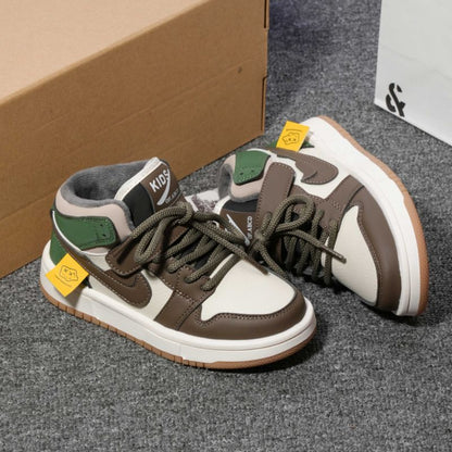 Zapatillas deportivas para niños NK Boot 