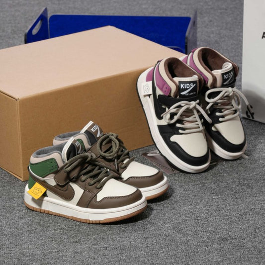 Zapatillas deportivas para niños NK Boot 