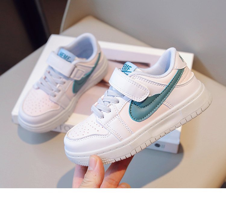 Zapatillas NK Basic para niños 