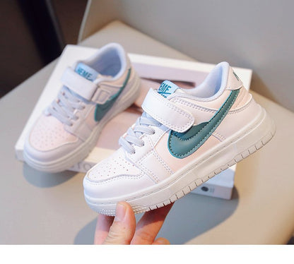 Zapatillas NK Basic para niños 