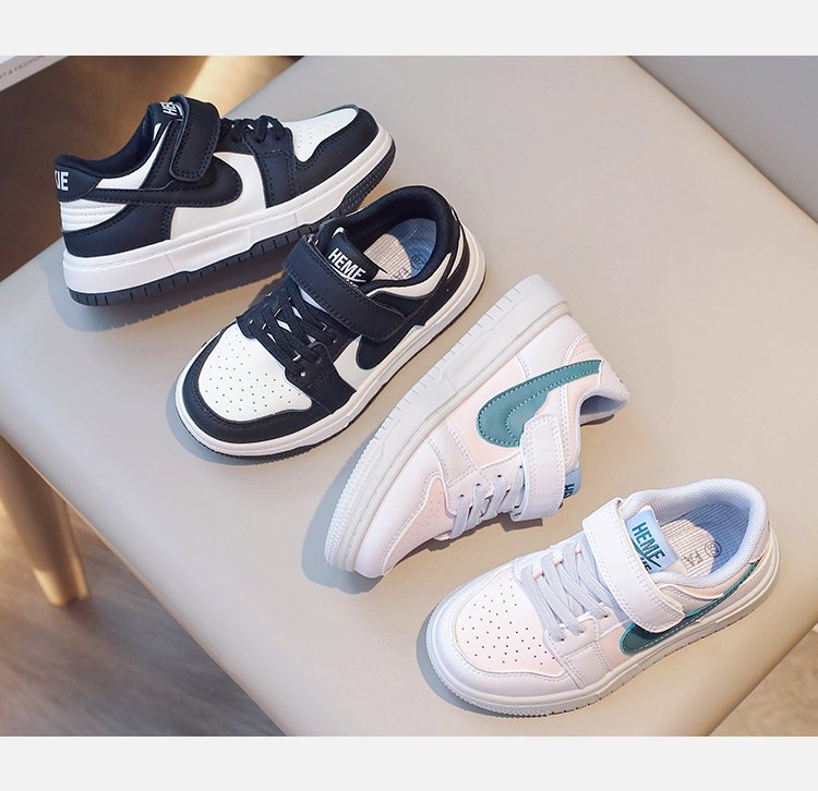 Zapatillas NK Basic para niños 