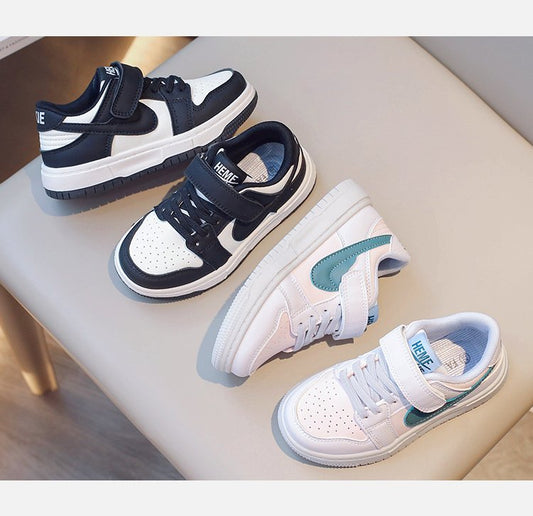 Zapatillas NK Basic para niños 
