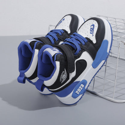 Zapatillas de deporte NK Boot Fashion para niños 