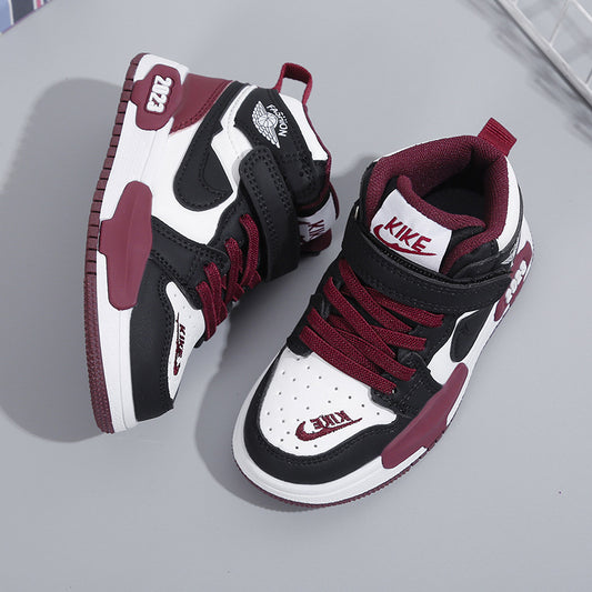 Zapatillas de deporte NK Boot Fashion para niños 