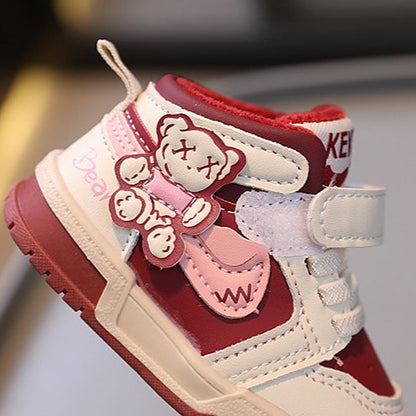 Zapatillas deportivas para niños NK Bear 
