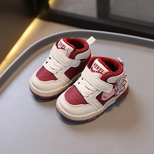 Zapatillas deportivas para niños NK Bear 