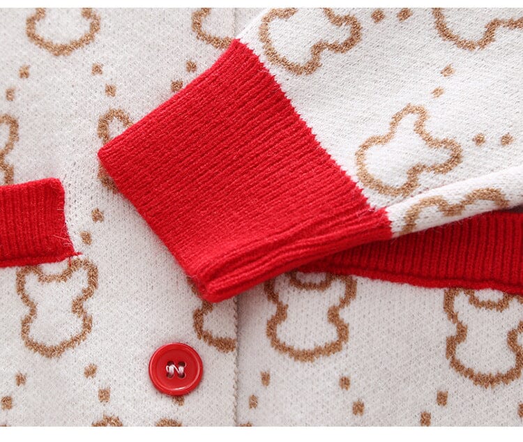 مجموعة أزرار G&amp;D للنساء والأطفال 