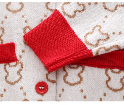 مجموعة أزرار G&amp;D للنساء والأطفال 