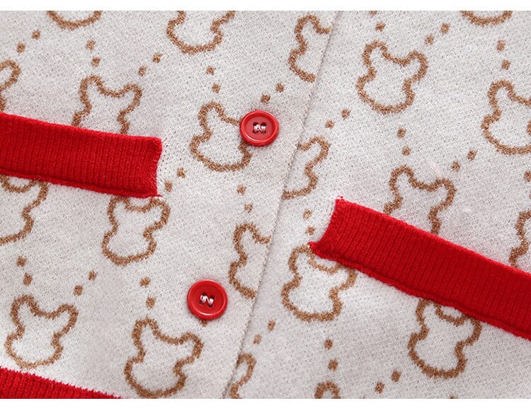 مجموعة أزرار G&amp;D للنساء والأطفال 