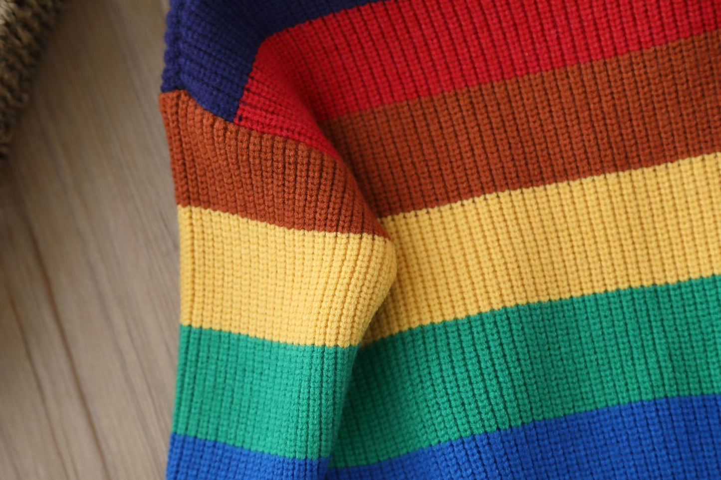 Blusa Infantil Colores Ositos 