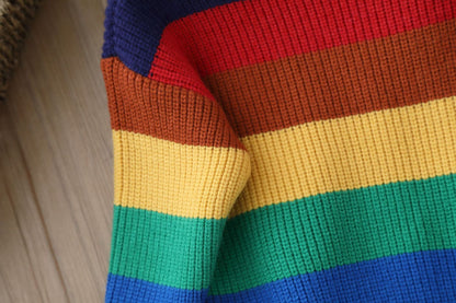 Blusa Infantil Colores Ositos 