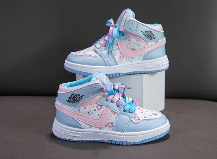 Zapatillas deportivas para niños NK Colors Boot 