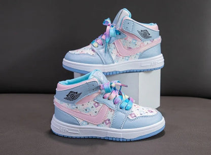 Zapatillas deportivas para niños NK Colors Boot 
