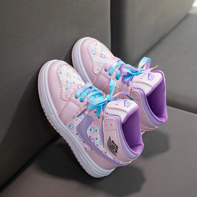 Zapatillas deportivas para niños NK Colors Boot 