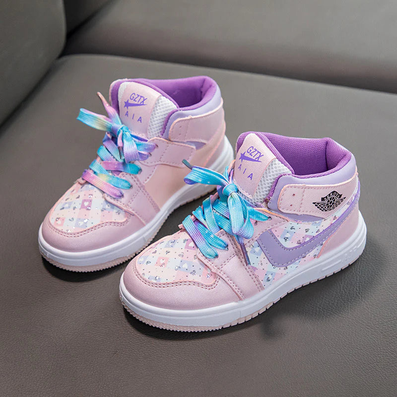 Zapatillas deportivas para niños NK Colors Boot 