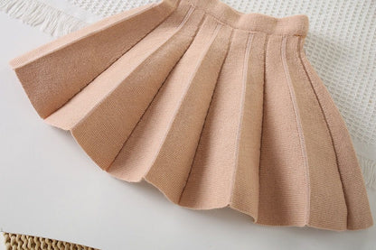 Conjunto de punto para mujer 